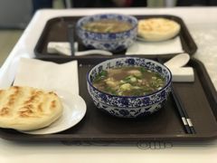 -泉儿头杂碎·清真(城东总店)