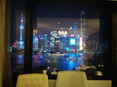 -上海外滩华尔道夫酒店