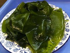 海带芽-飘香火锅(玉林西路店)