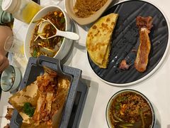 -凯鸽酒楼(恒安新区店)