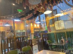 -蜀川川破店·江湖菜·烧烤(北京首店)