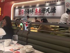 -避风塘·金牌店·夜宵(金玉兰店)