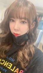 -AFA Hair studio·女士发型设计
