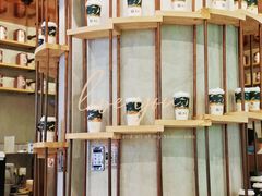 -眷茶(大卫城10楼店)
