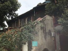 -四川大学(华西校区)