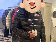 -MONCLER(北京SKP概念店)