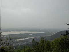 -虞山风景区
