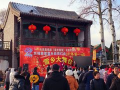-盛世南宫影视城(北普陀影视城)