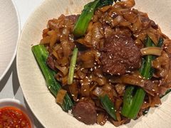 -侨美食家·40年地道粤菜(珠江新城店)