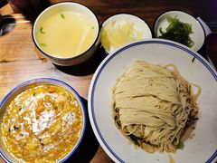 蟹太极面-十面春风·江南面馆(崇宁路店)