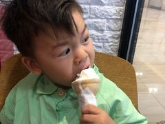 -汉堡王(北京通州领展店)