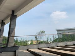 -四川师范大学（成龙校区）-图书馆