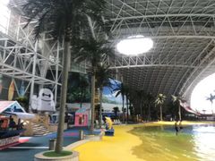 -天山海世界·米立方