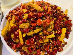 -付掌柜在成都·热炒砂锅集(金禾店)