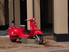 -城市大道红炉披萨烘焙坊