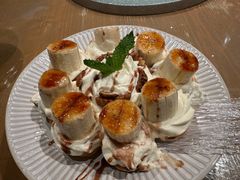 -绿茵小镇中西餐厅(五岭店)