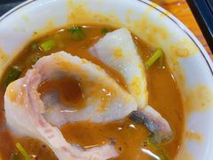 -大鼎石锅鱼(春江里店)