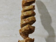 -官亭路小吃一条巷
