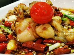 -金悦印象小馆(三里河店)