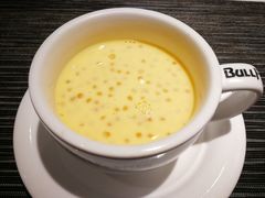 杨汁甘露-斗牛士牛排餐厅(嘉里汇店)