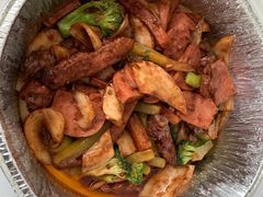 -一麻一辣麻辣香锅(方庄店)