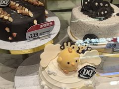 -DQ·蛋糕·冰淇淋(虹口龙之梦店)