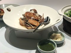 羊排-满满海佛跳墙(千禧店)