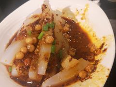 -红京鱼(西坝河店)