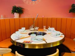 -古乐牛香·鲜牛肉自助火锅(南京总店)