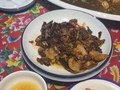 -人民公社大食堂(张家湾店)