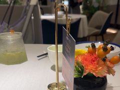-狮王府淮扬菜(万象城店)