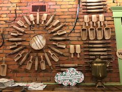 大堂-Lozhki-ploshki