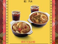 -大家乐(广州荔湾领展广场店)