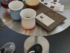 -Dogi&kiki Coffee(中心商务大厦店)