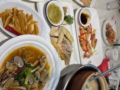 -潮之南·潮汕菜·鱼仔档(南山店)