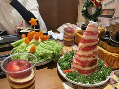 -肉仓焼肉バー(烟台山店)