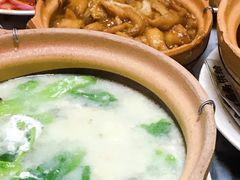 -紫金食坊(江南西路店)