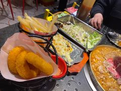 -小牛哈尼韩式水煎肉(万象城店)