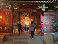 -中国闽台缘博物馆