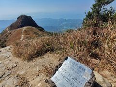 -七娘山