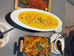 -3号仓库·创意中国菜(乐清正大广场店)