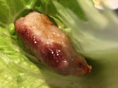 -韩聚屋韩国烤肉餐厅(新北万达店)