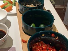 -烹然四季椰子鸡火锅(姚家园万象汇店)