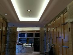 -杭州钱江新城万怡酒店-西餐厅