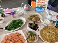 基围虾-鹏城人家海鲜酒家·23年老字号(较场尾店)