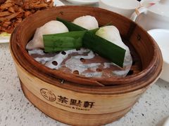 -又一间茶点轩(百汇广场店)