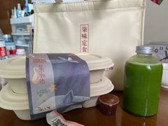 -水之惠鲜鱼料理(王府大街店)