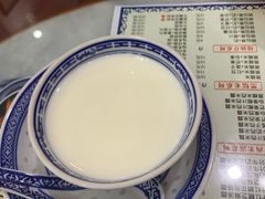 招牌双皮奶-曾氏姜撞奶甜品专家(岳阳店)