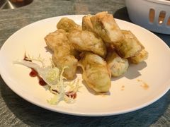 -大鸽饭(汉溪长隆店)