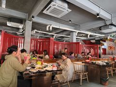 -官塘兄弟·潮汕牛肉店(官塘总店)